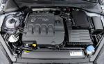 Volkswagen Golf TDI Variant 2017 года (WW)